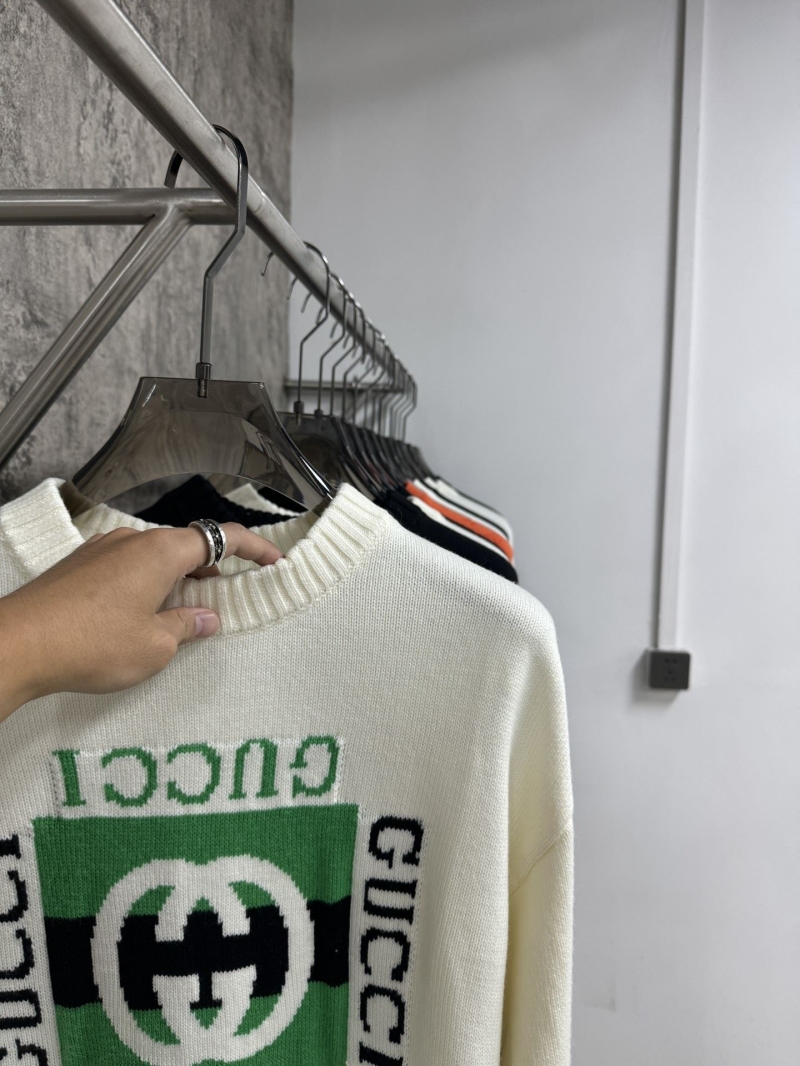 Gvc*1 sweaters